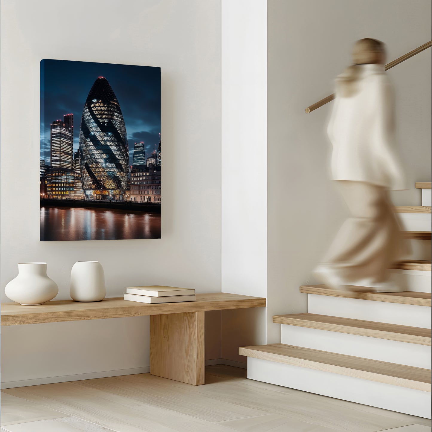 The Gherkin
