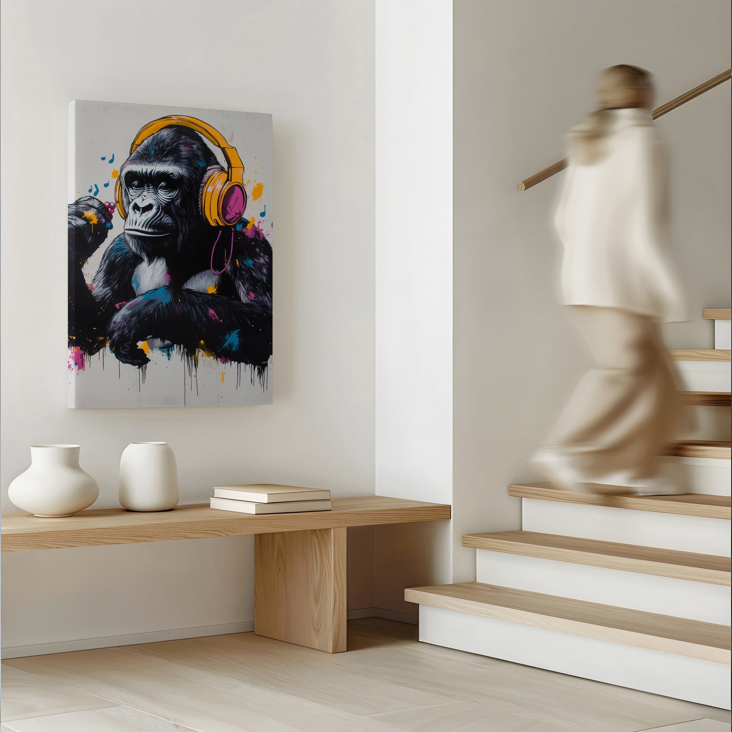 Gorilla Grove