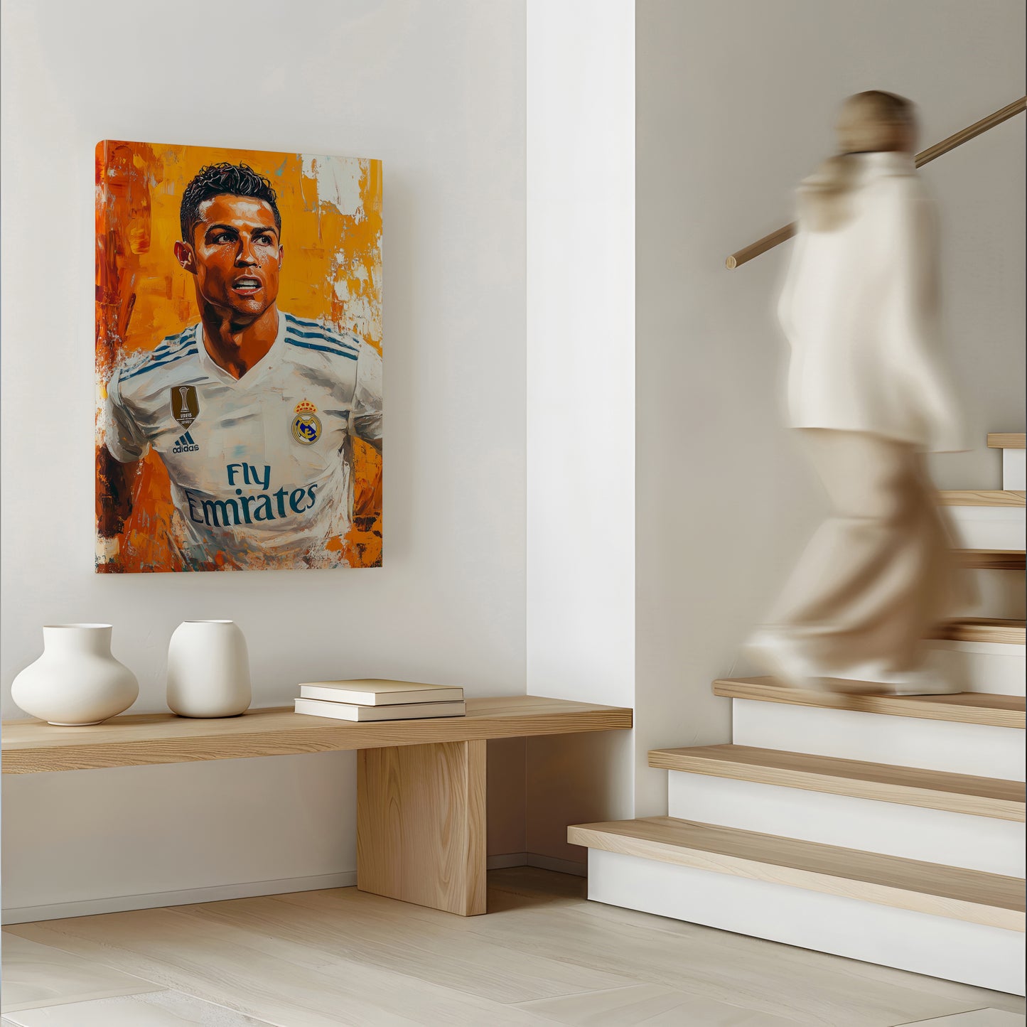 CR7 Abstract