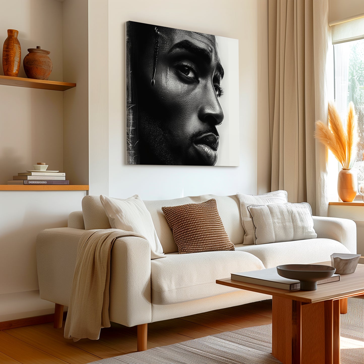 2Pac Memories