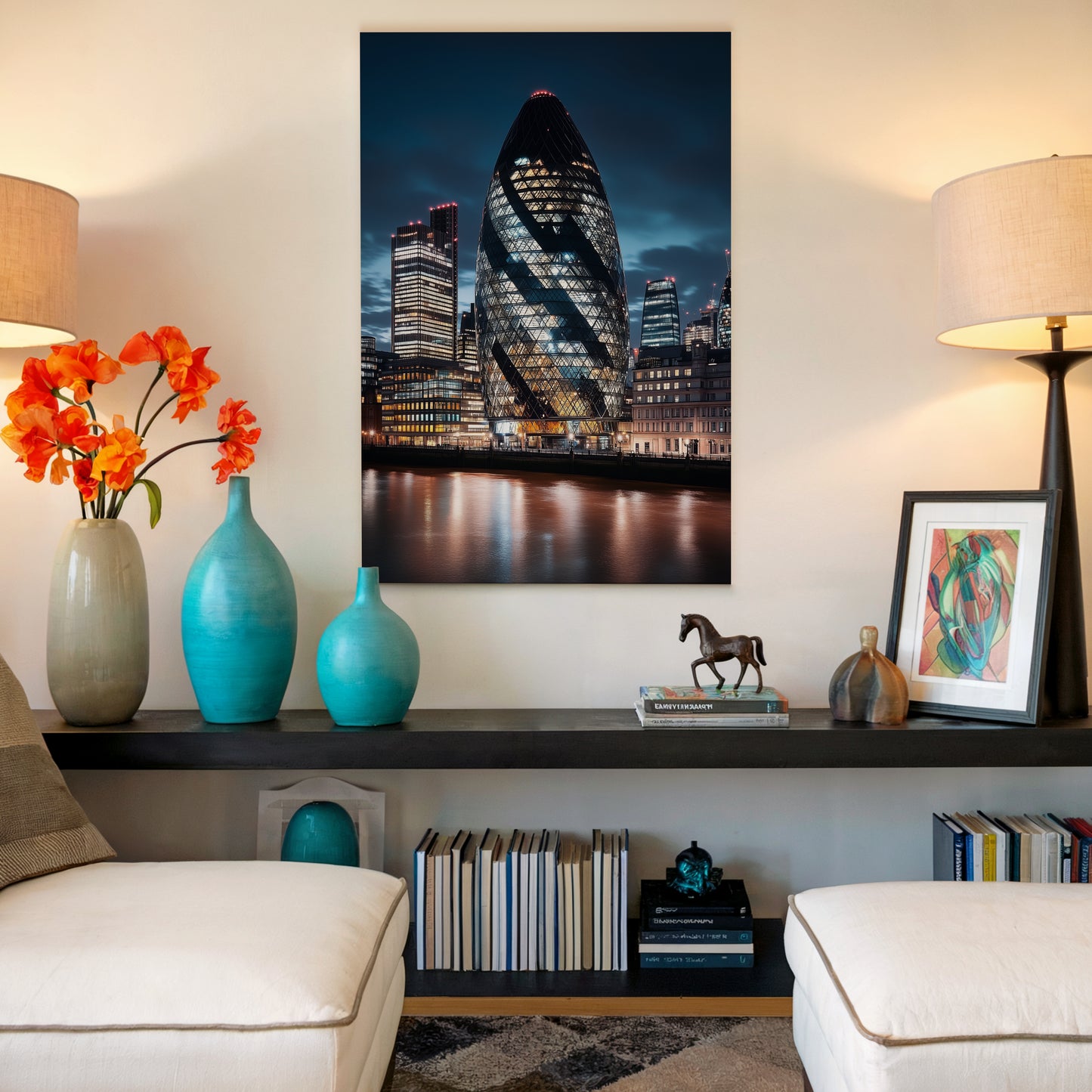 The Gherkin