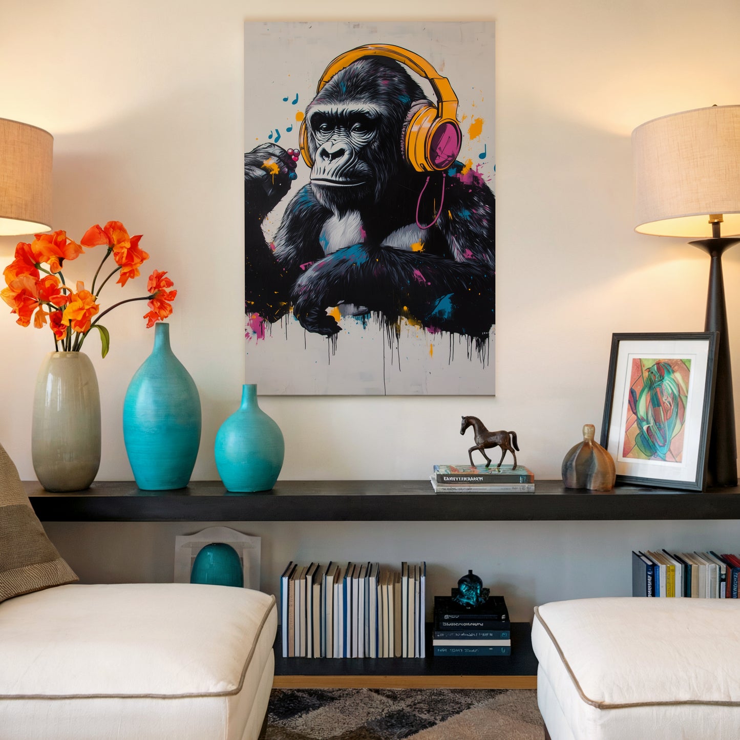 Gorilla Grove