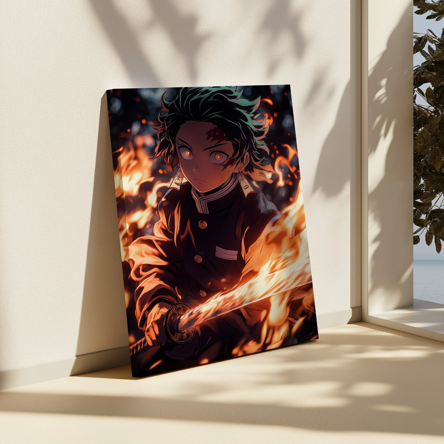 Demon Slayer