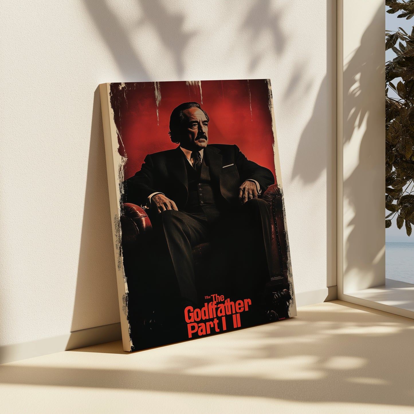 The Godfather