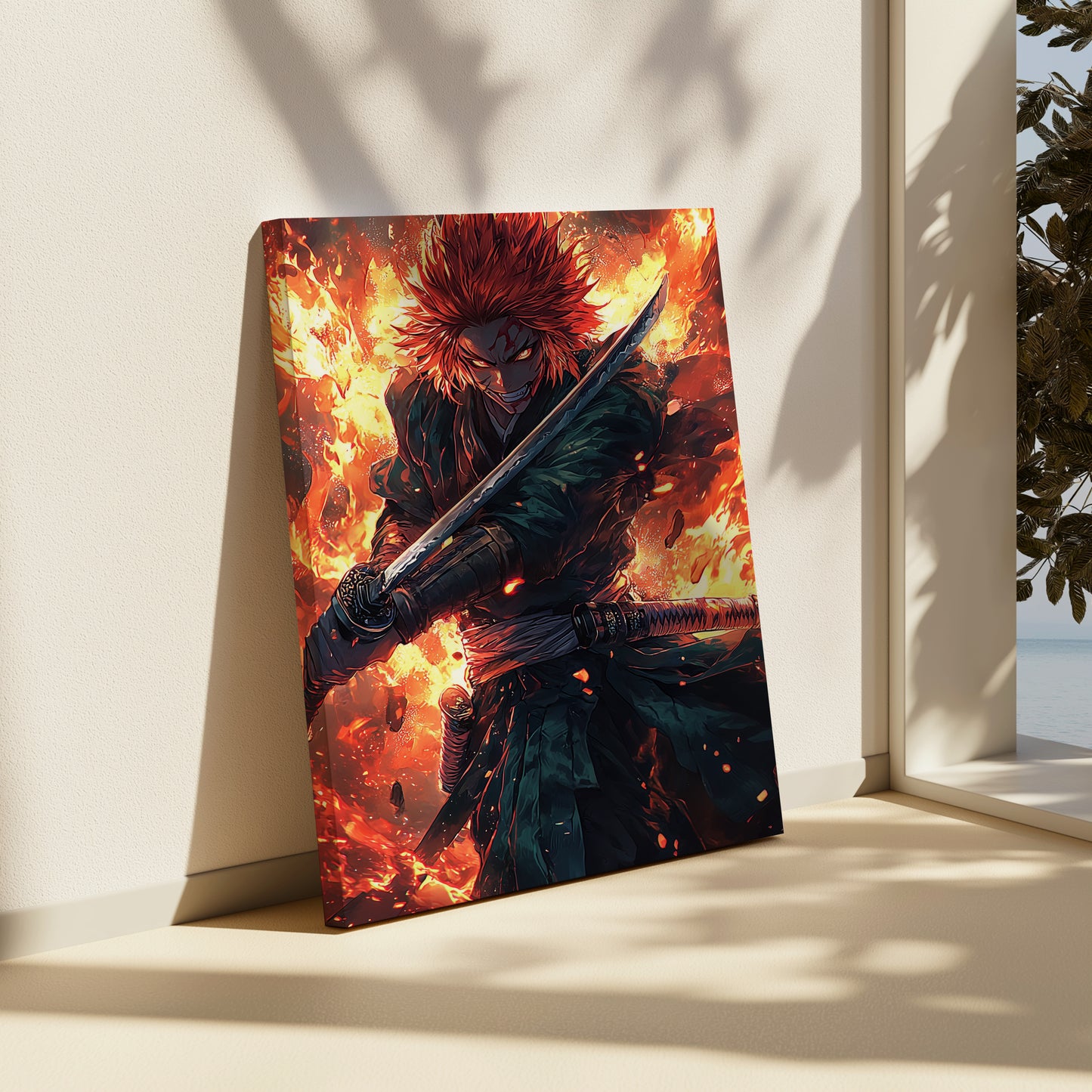 Inferno Regonku