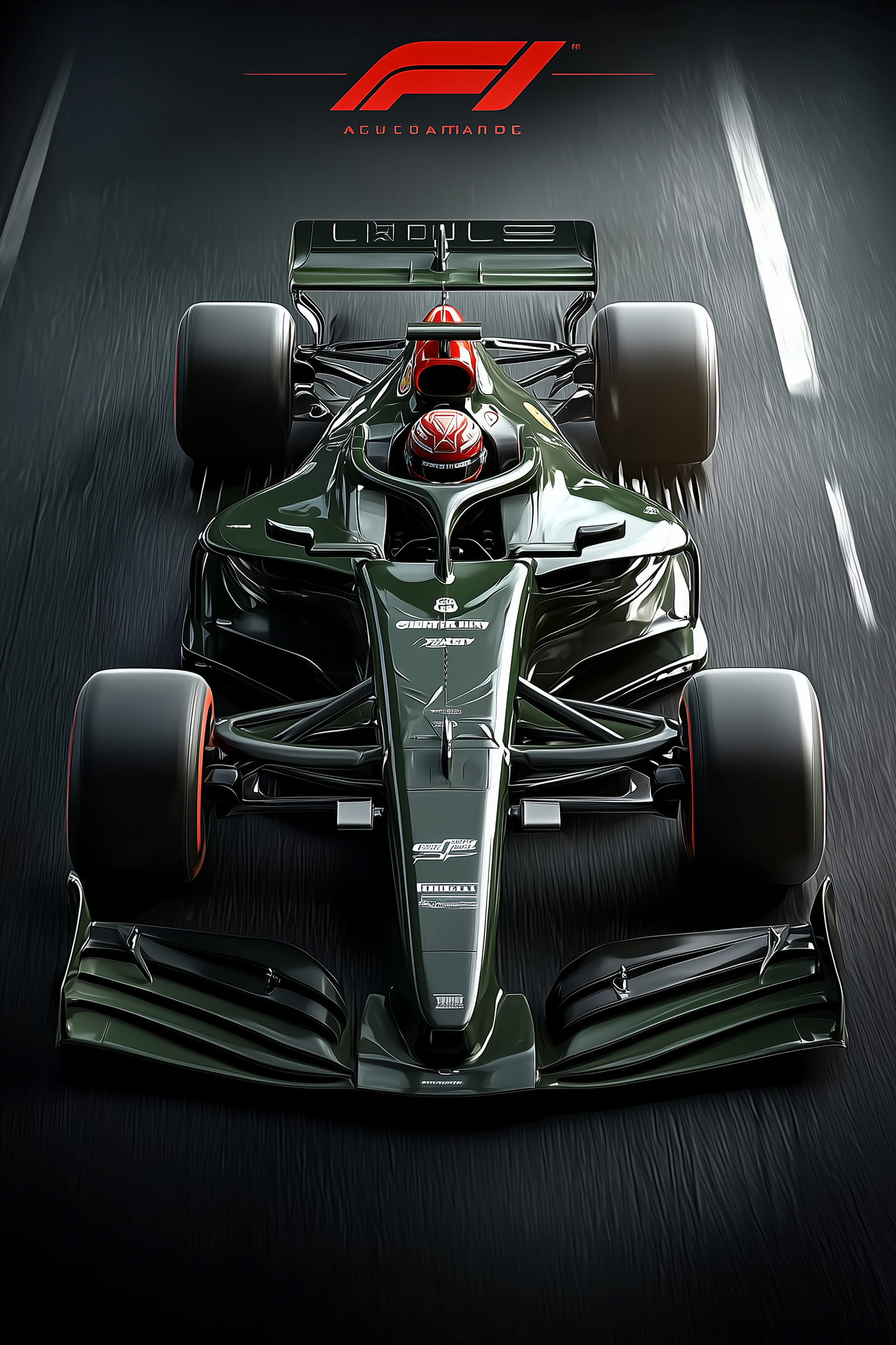 Emerald Velocity