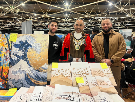 Maximizing Success at Art Market Events: Your Ultimate Guide