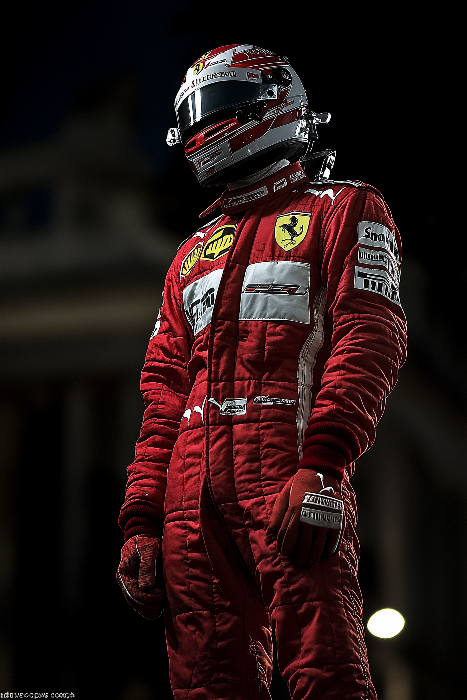F1 Canvas