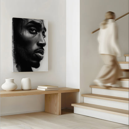 2Pac Memories