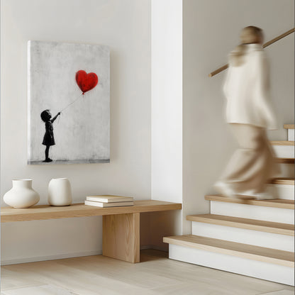 Balloon Girl