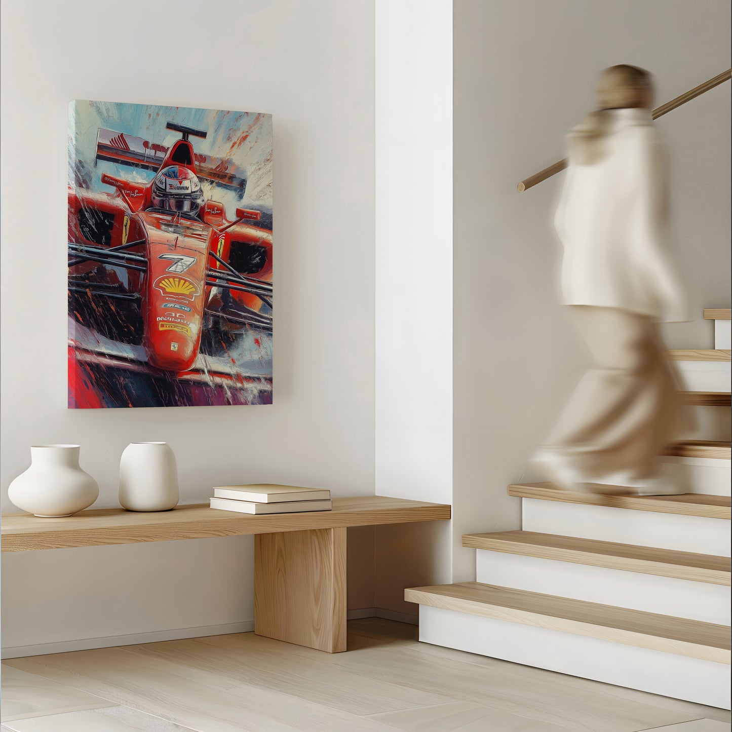 F1 Speed Splash