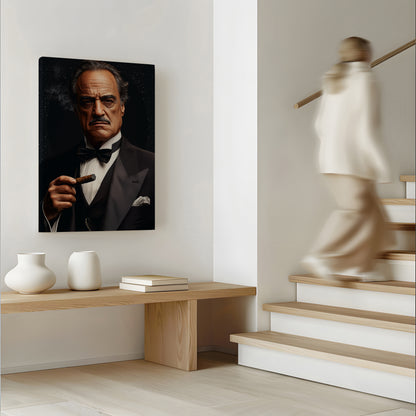 The Godfather Poster