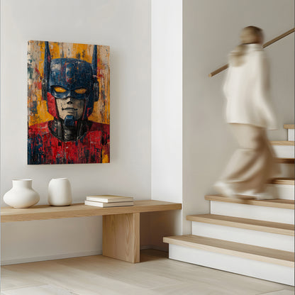 Optimus Prime
