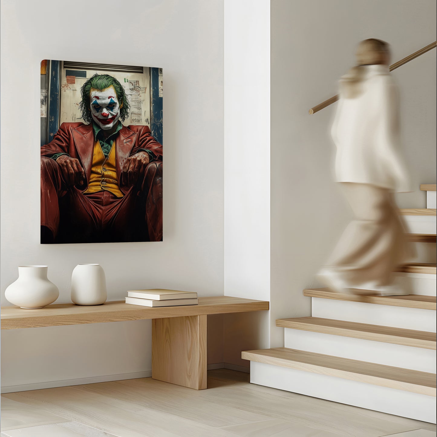 The Joker