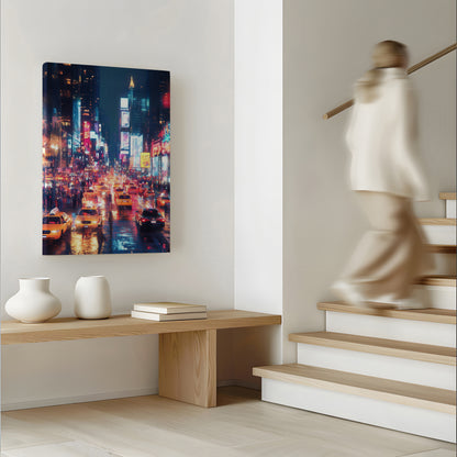 NewYork Lights