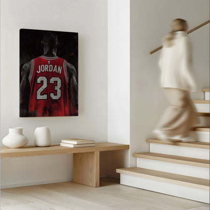 Jordan 23