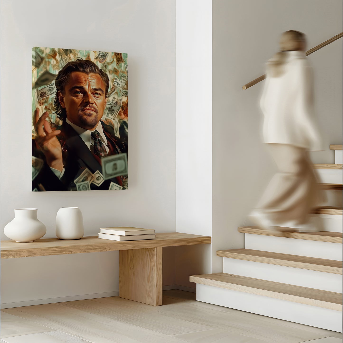 Leonardo DiCaprio Legacy