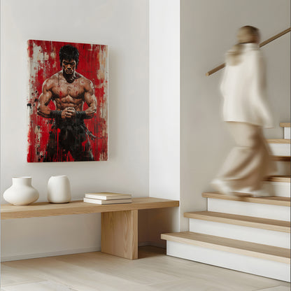 Bruce Lee