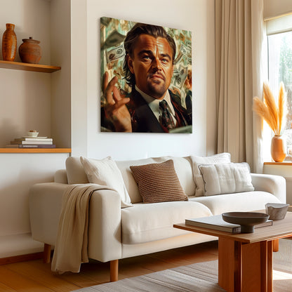 Leonardo DiCaprio Legacy