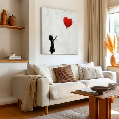 Balloon Girl