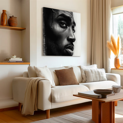 2Pac Memories