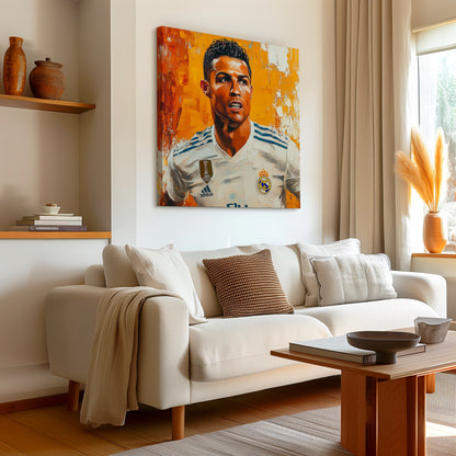 CR7 Abstract