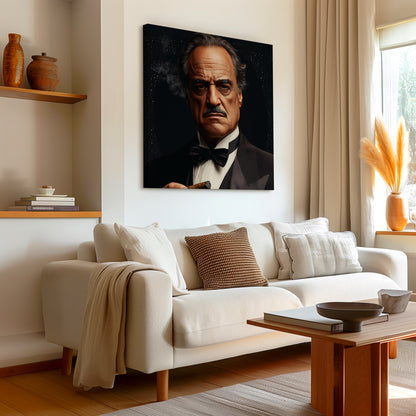 The Godfather Poster