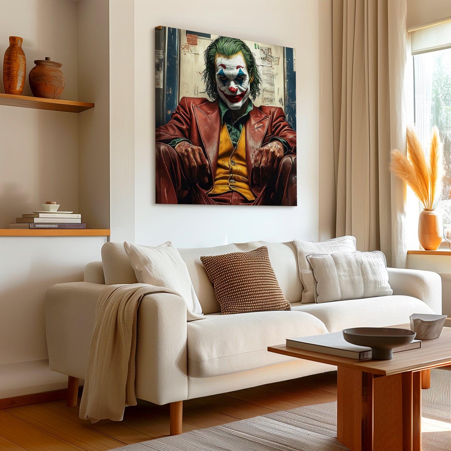The Joker