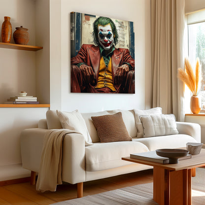 The Joker