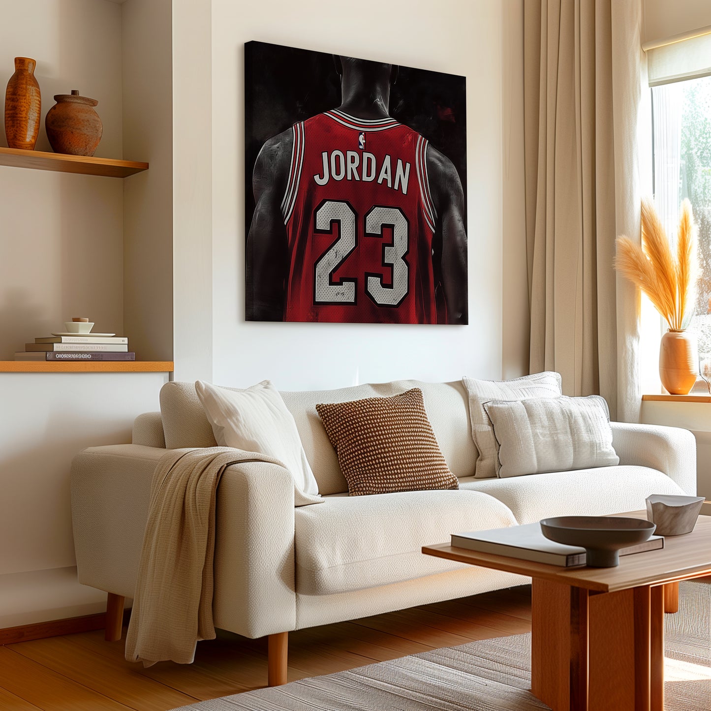 Jordan 23