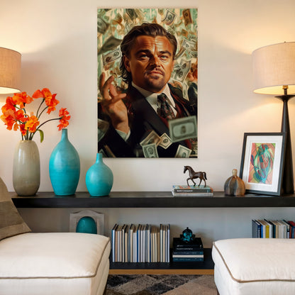 Leonardo DiCaprio Legacy
