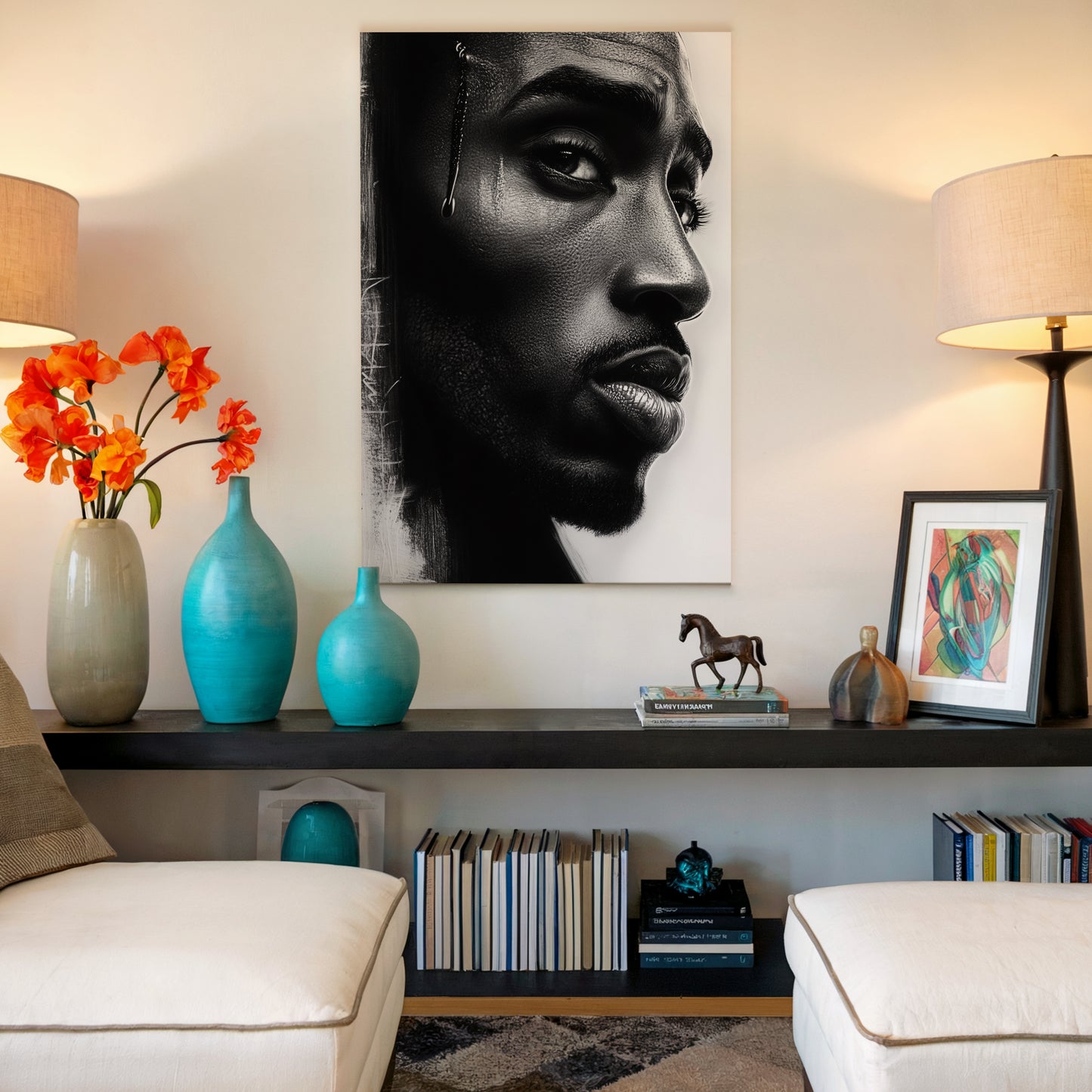 2Pac Memories