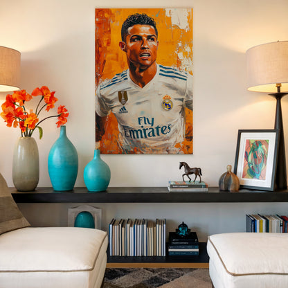 CR7 Abstract