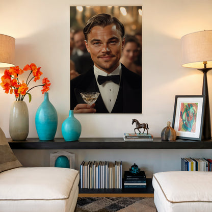 Gatsby Champagne