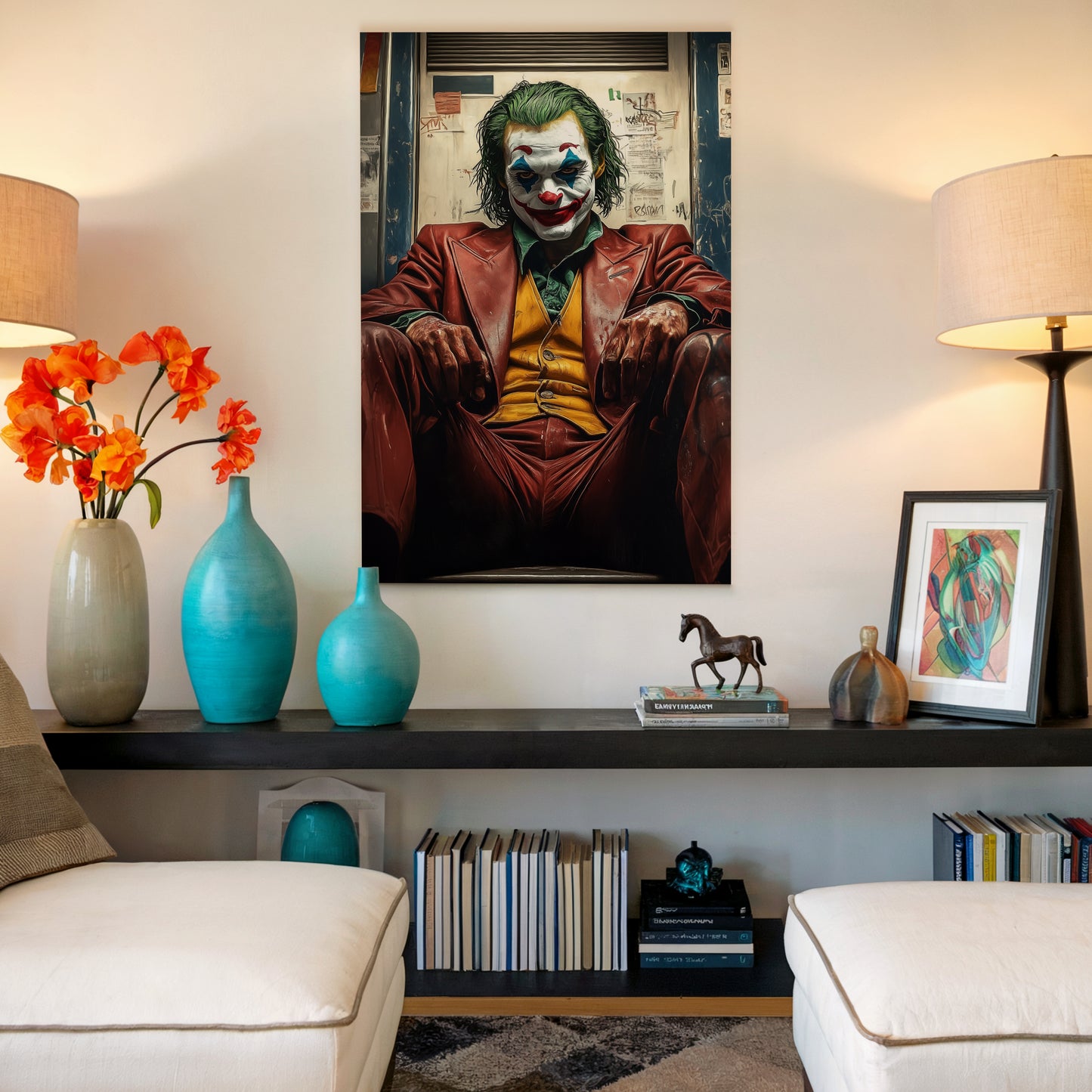 The Joker