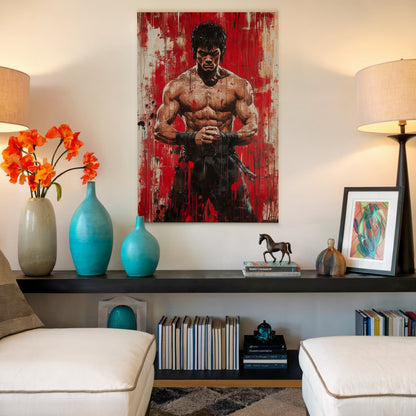 Bruce Lee