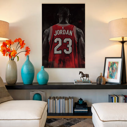 Jordan 23