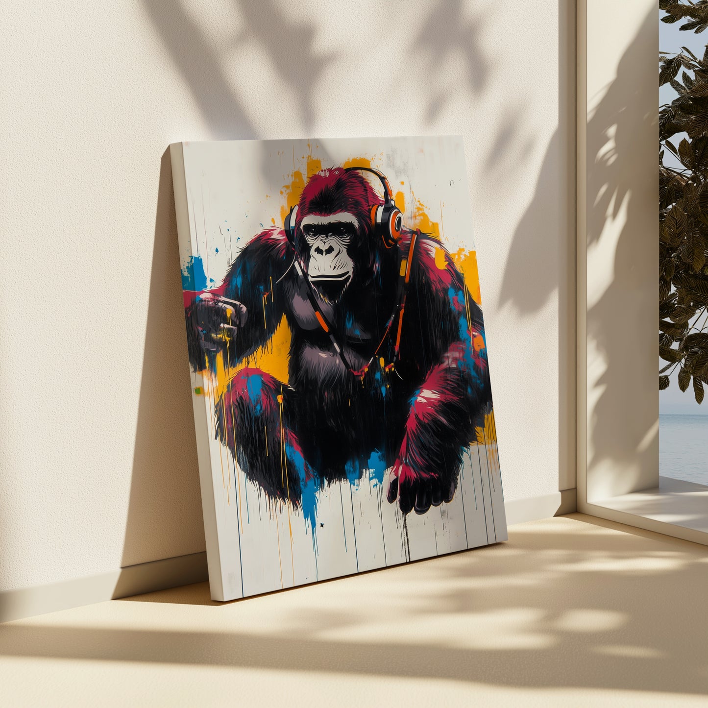 Ape Melody
