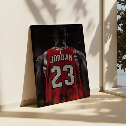 Jordan 23