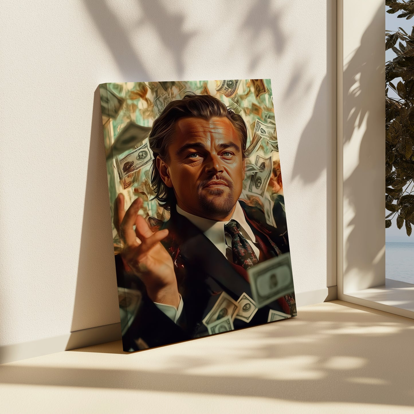 Leonardo DiCaprio Legacy