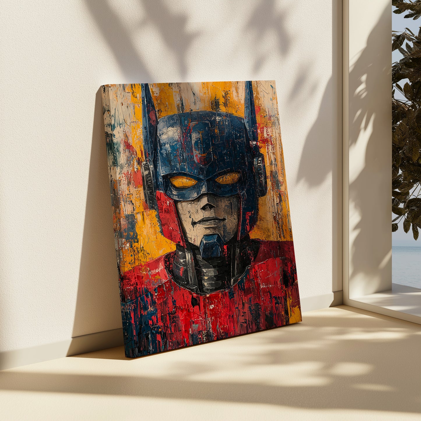 Optimus Prime