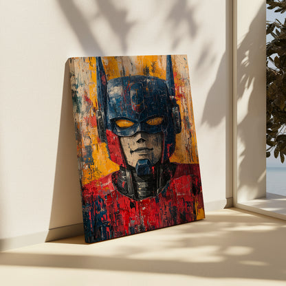 Optimus Prime