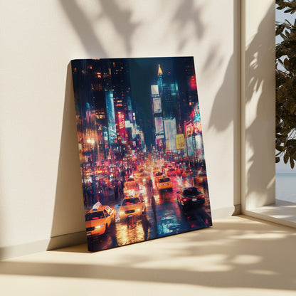 NewYork Lights