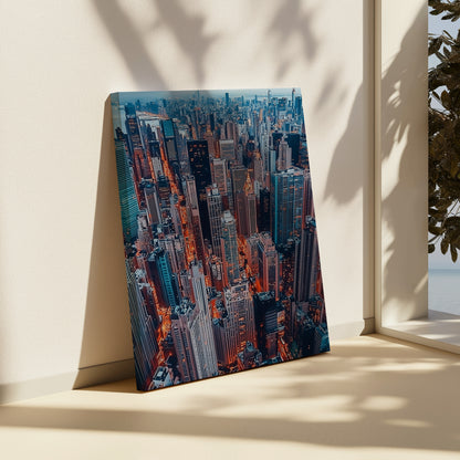 Concrete Jungle