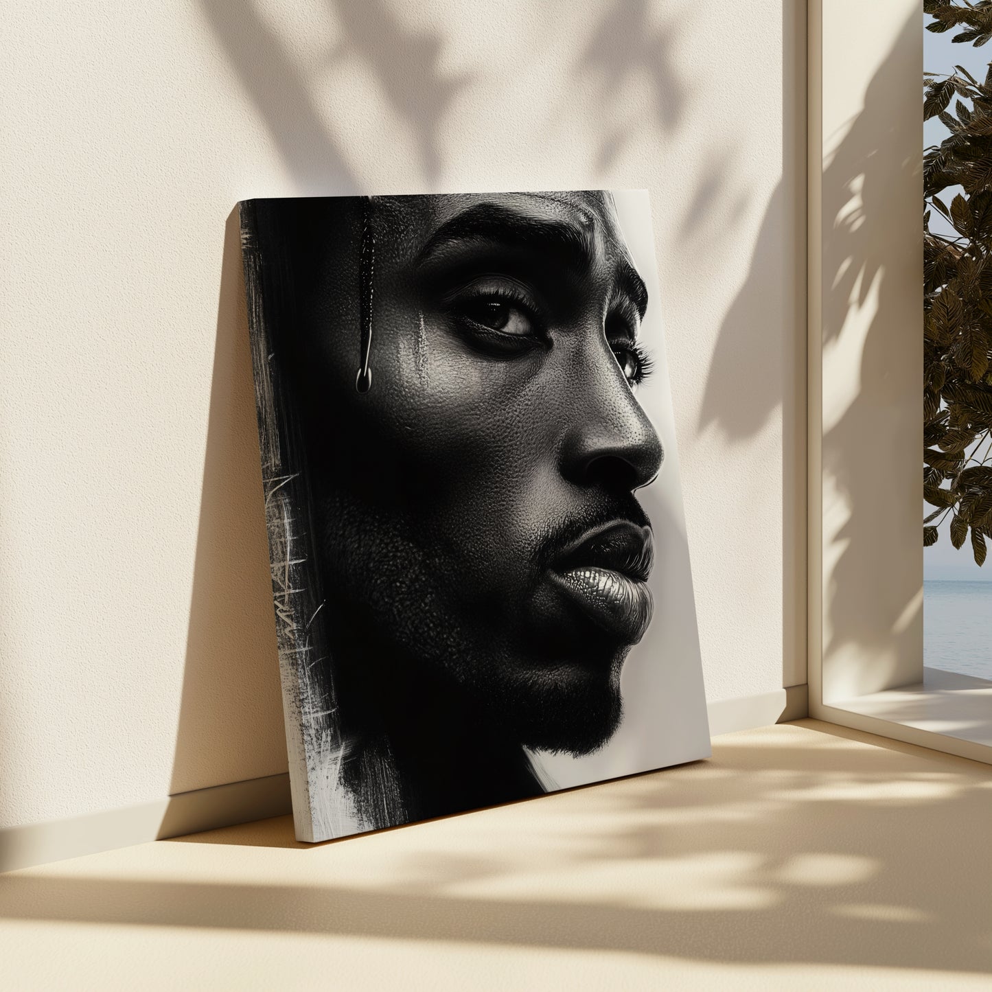 2Pac Memories