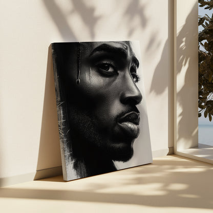 2Pac Memories