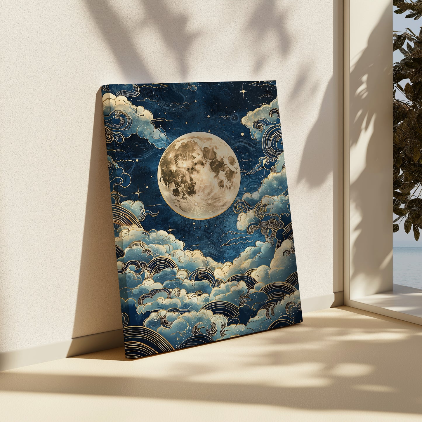 Sky Current