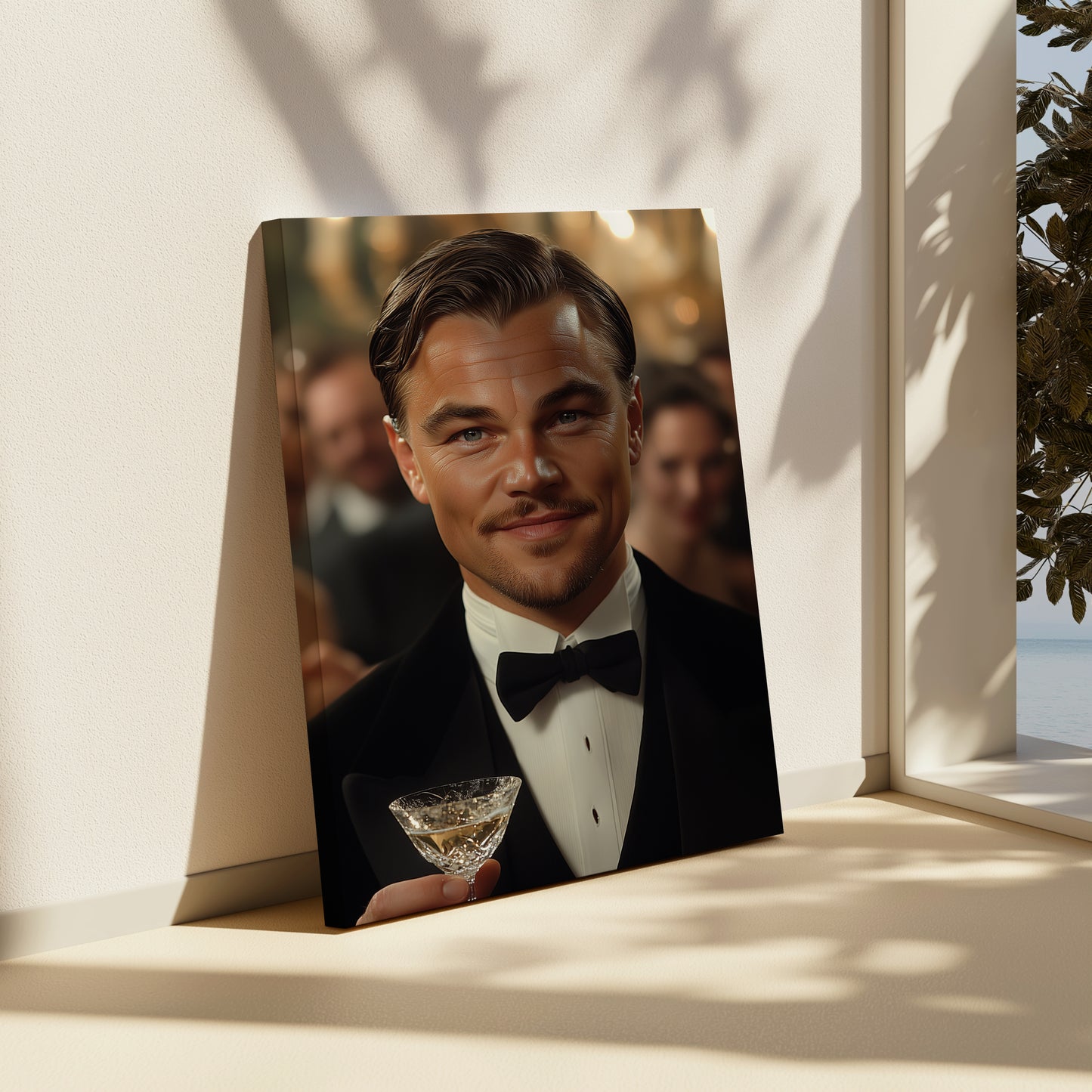 Gatsby Champagne