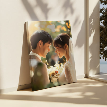 Design your Canvas