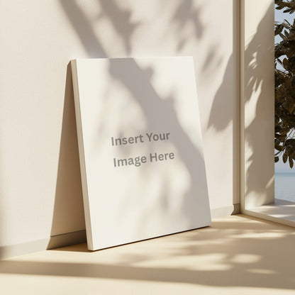 Design your Canvas